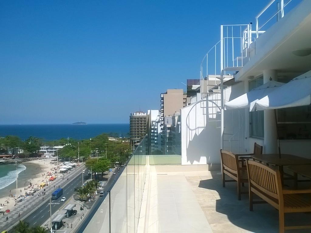 Marta Rio Guesthouse - Rio de Janeiro, Rio de Janeiro